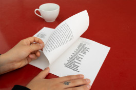 Portfolio Luca Hofmann