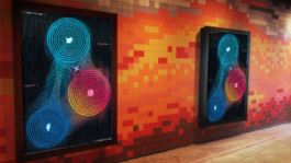 Portfolio Luca Hofmann