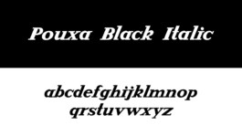 Portfolio Luca Hofmann