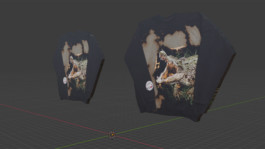 Portfolio Luca Hofmann