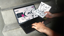 Portfolio Luca Hofmann