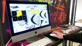 Portfolio Luca Hofmann