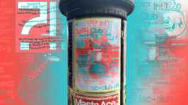 Portfolio Luca Hofmann