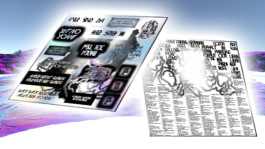 Portfolio Luca Hofmann