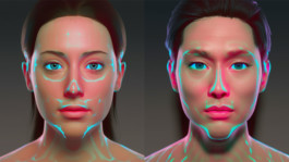 Portfolio Luca Hofmann