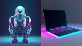 Portfolio Luca Hofmann