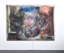 Portfolio Luca Hofmann