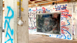 Portfolio Luca Hofmann