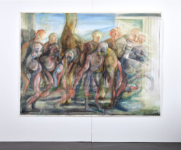 Portfolio Luca Hofmann