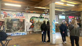 Portfolio Luca Hofmann