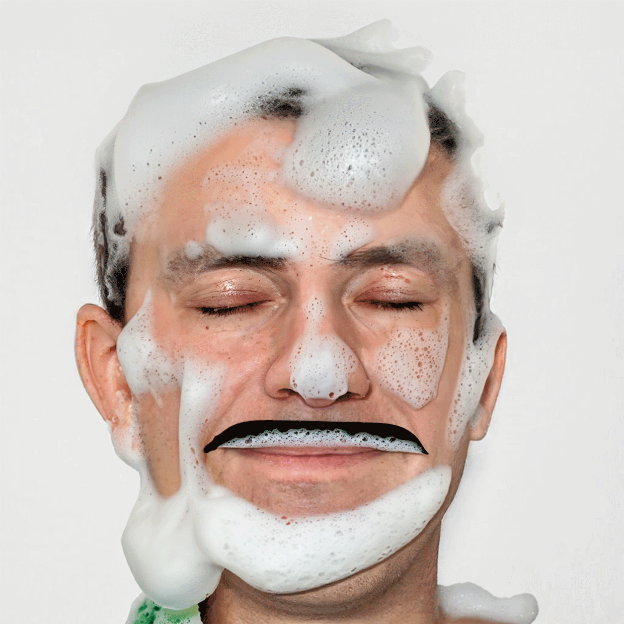 Portfolio Luca Hofmann