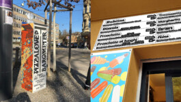 Portfolio Luca Hofmann
