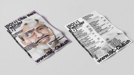 Portfolio Luca Hofmann